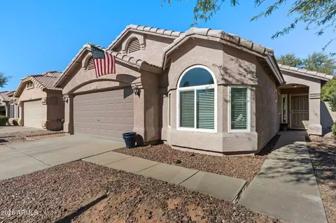 2650 E Hartford Ave, Phoenix, AZ 85032