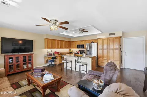 Kitchen - 8243 E Nido Ave, Mesa, AZ 85209 photo 5 of 5