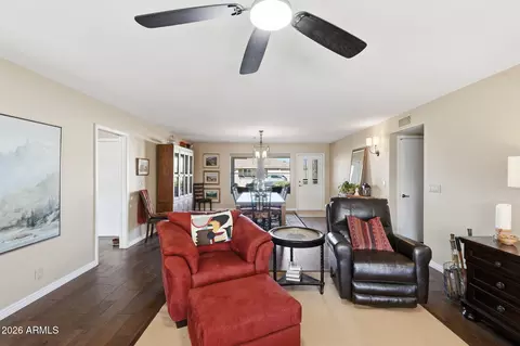 Living - 8243 E Nido Ave, Mesa, AZ 85209 photo 2 of 5