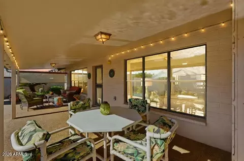 Exterior - 8243 E Nido Ave, Mesa, AZ 85209 photo 11 of 15