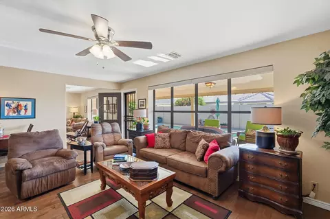 Living - 8243 E Nido Ave, Mesa, AZ 85209 photo 5 of 5