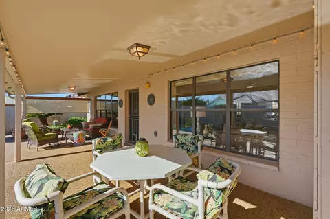 Exterior - 8243 E Nido Ave, Mesa, AZ 85209 photo 10 of 14