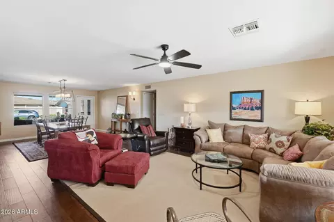 Living - 8243 E Nido Ave, Mesa, AZ 85209 photo 1 of 5