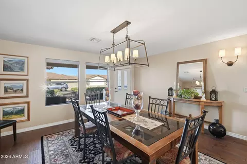 Dining - 8243 E Nido Ave, Mesa, AZ 85209 photo 1 of 2