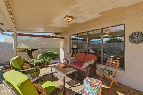 Exterior - 8243 E Nido Ave, Mesa, AZ 85209 photo 6 of 15