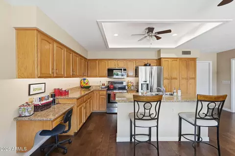 Kitchen - 8243 E Nido Ave, Mesa, AZ 85209 photo 2 of 5