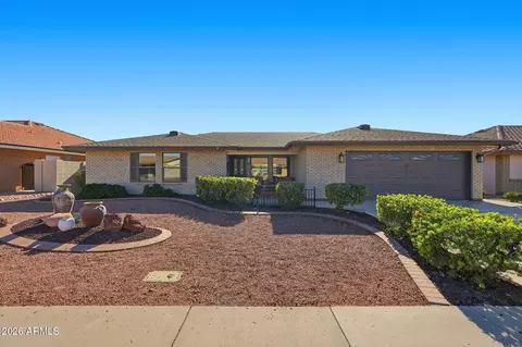 Exterior - 8243 E Nido Ave, Mesa, AZ 85209 photo 14 of 15