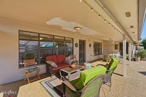 Exterior - 8243 E Nido Ave, Mesa, AZ 85209 photo 4 of 15