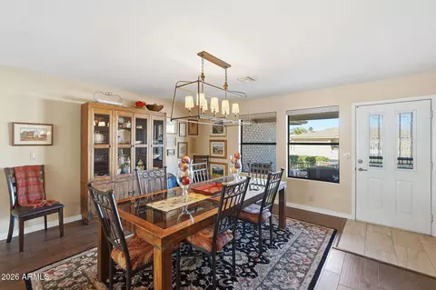Dining - 8243 E Nido Ave, Mesa, AZ 85209 photo 2 of 2