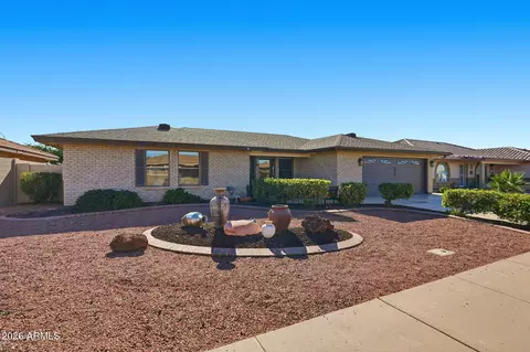 8243 E Nido Ave, Mesa, AZ 85209