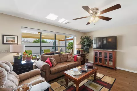 Living - 8243 E Nido Ave, Mesa, AZ 85209 photo 4 of 5