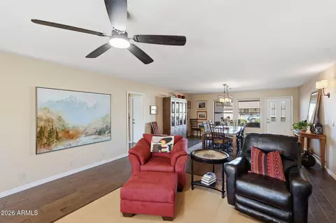 Living - 8243 E Nido Ave, Mesa, AZ 85209 photo 3 of 5