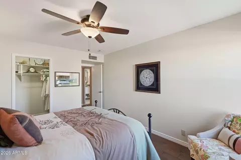 Bedroom - 8243 E Nido Ave, Mesa, AZ 85209 photo 6 of 6
