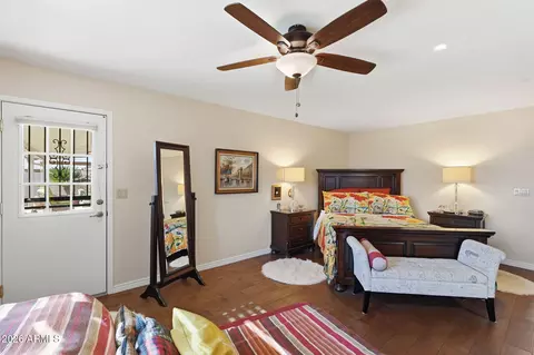 Bedroom - 8243 E Nido Ave, Mesa, AZ 85209 photo 3 of 6