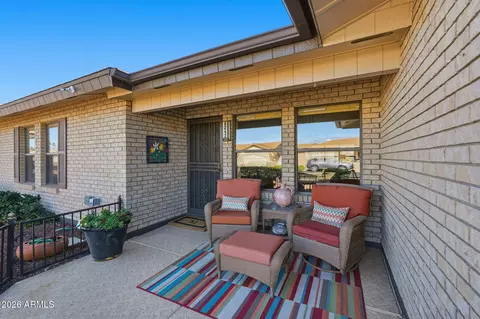Exterior - 8243 E Nido Ave, Mesa, AZ 85209 photo 2 of 15