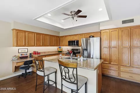 Kitchen - 8243 E Nido Ave, Mesa, AZ 85209 photo 1 of 5