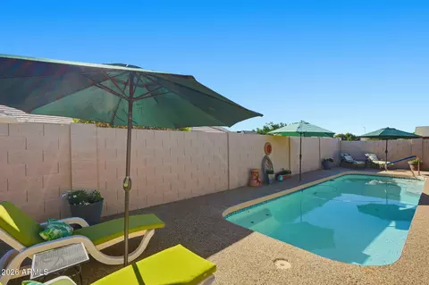 Exterior - 8243 E Nido Ave, Mesa, AZ 85209 photo 12 of 15