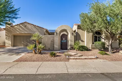 13318 W El Sueno Ct, Sun City West, AZ 85375