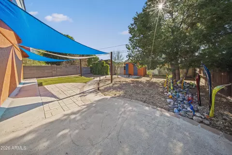 Exterior - 1229 E Yucca St, Phoenix, AZ 85020 photo 1 of 1