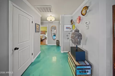 Entry Way - 1229 E Yucca St, Phoenix, AZ 85020 photo 1 of 1