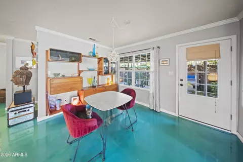 Dining - 1229 E Yucca St, Phoenix, AZ 85020 photo 1 of 1