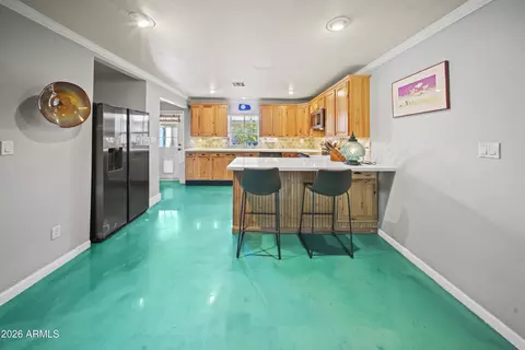 Kitchen - 1229 E Yucca St, Phoenix, AZ 85020 photo 2 of 2