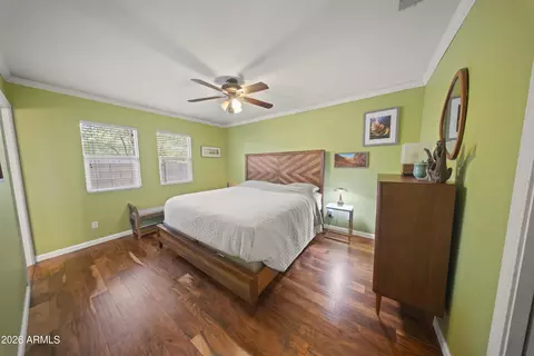 Bedroom - 1229 E Yucca St, Phoenix, AZ 85020 photo 1 of 1