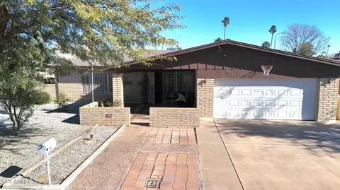 7605 N 46th Ave, Glendale, AZ 85301