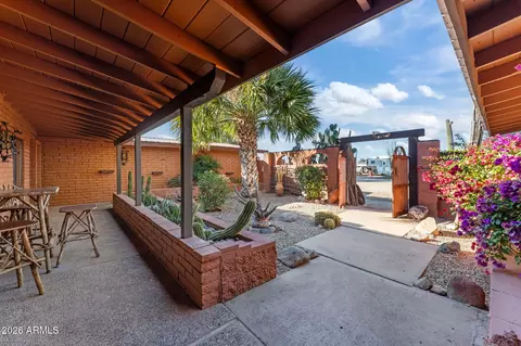 1349 N Forty --, Wickenburg, AZ 85390