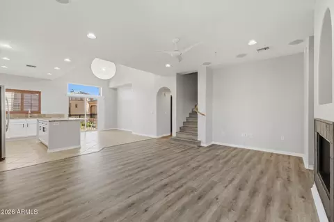 3935 E Rough Rider Rd #1024, Phoenix, AZ 85050 photo 2