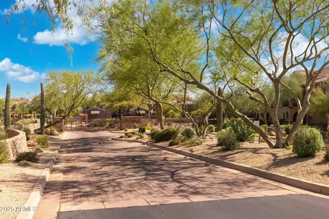 3935 E Rough Rider Rd #1024, Phoenix, AZ 85050 photo 38