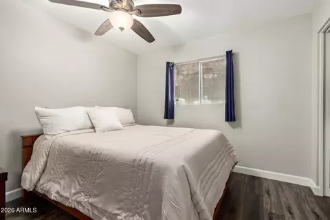Bedroom - 950 N 97th St, Mesa, AZ 85207 photo 4 of 5