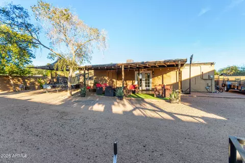 Exterior - 950 N 97th St, Mesa, AZ 85207 photo 4 of 7