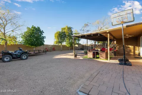 Exterior - 950 N 97th St, Mesa, AZ 85207 photo 3 of 7