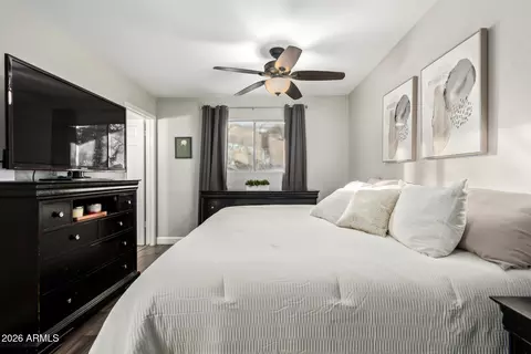 Bedroom - 950 N 97th St, Mesa, AZ 85207 photo 2 of 5