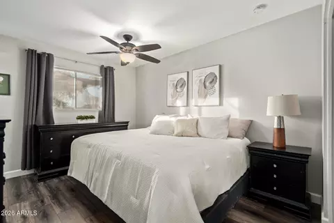 Bedroom - 950 N 97th St, Mesa, AZ 85207 photo 1 of 5