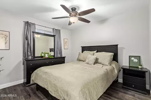Bedroom - 950 N 97th St, Mesa, AZ 85207 photo 3 of 5