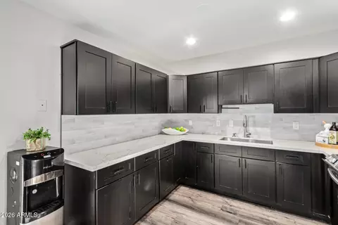 Kitchen - 950 N 97th St, Mesa, AZ 85207 photo 1 of 4