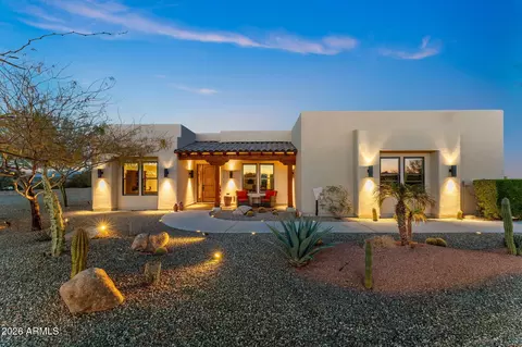 430 Shawnee Dr, Wickenburg, AZ 85390