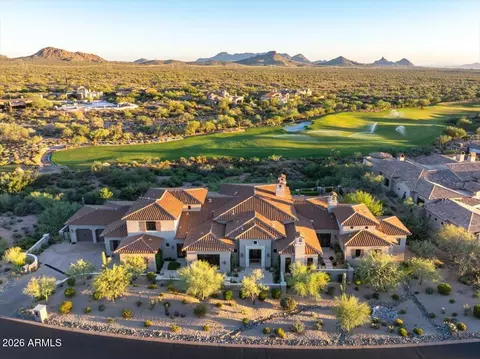 10451 E Mirabel Club Dr, Scottsdale, AZ 85262