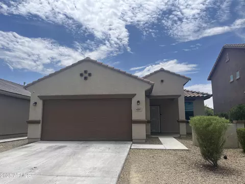 6237 W Orchid Ln, Glendale, AZ 85302