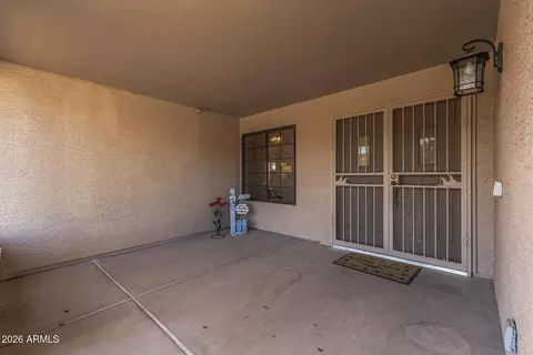 Exterior - 5836 E Jensen St, Mesa, AZ 85205 photo 4 of 8