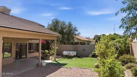 Exterior - 5836 E Jensen St, Mesa, AZ 85205 photo 6 of 8