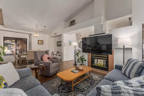 Living - 5836 E Jensen St, Mesa, AZ 85205 photo 2 of 3
