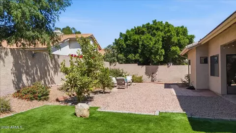 Exterior - 5836 E Jensen St, Mesa, AZ 85205 photo 8 of 8