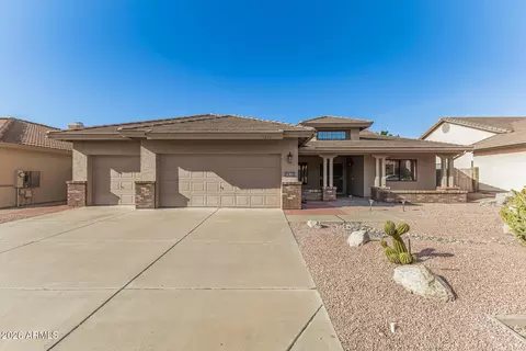 5836 E Jensen St, Mesa, AZ 85205