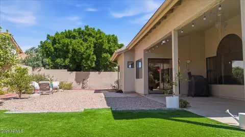 Exterior - 5836 E Jensen St, Mesa, AZ 85205 photo 5 of 8