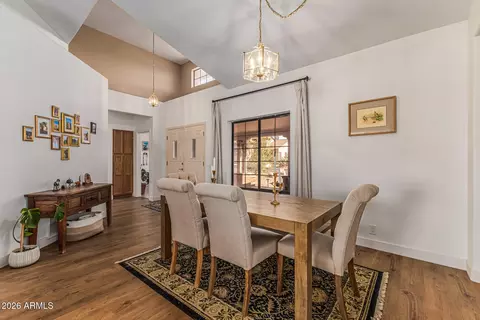 Dining - 5836 E Jensen St, Mesa, AZ 85205 photo 1 of 2