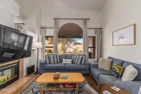 Living - 5836 E Jensen St, Mesa, AZ 85205 photo 3 of 3