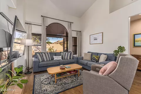 Living - 5836 E Jensen St, Mesa, AZ 85205 photo 1 of 3